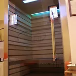 乡村民宿 阿巴齐亚圣彼得罗山谷酒店