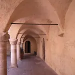Abbazia San Pietro In Valle * Ferentillo
