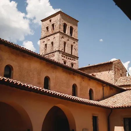 Casa di campagna Abbazia San Pietro In Valle *