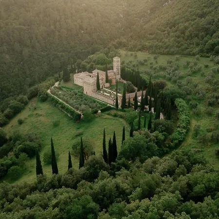 Εξοχικό σπίτι Abbazia San Pietro In Valle