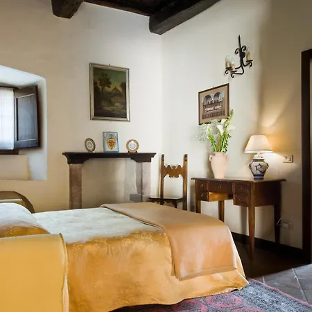 Abbazia San Pietro In Valle *