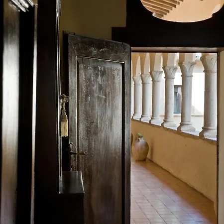 Abbazia San Pietro In Valle Casa di campagna *