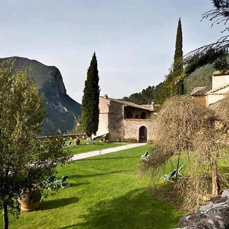 Casa rural Abbazia San Pietro In Valle