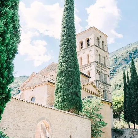 Casa di campagna Abbazia San Pietro In Valle