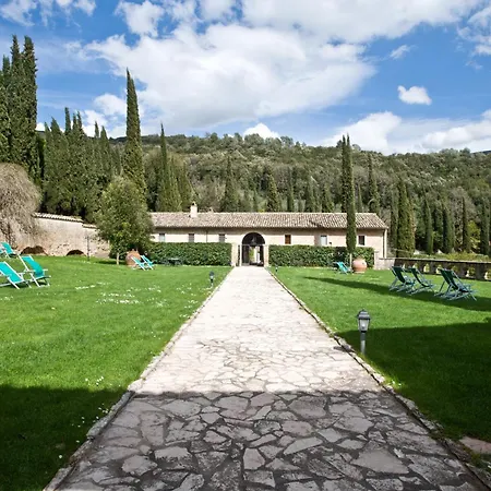 Casa di campagna Abbazia San Pietro In Valle