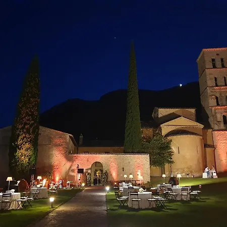 Εξοχικό σπίτι Abbazia San Pietro In Valle