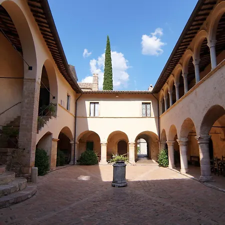 Casa di campagna Abbazia San Pietro In Valle