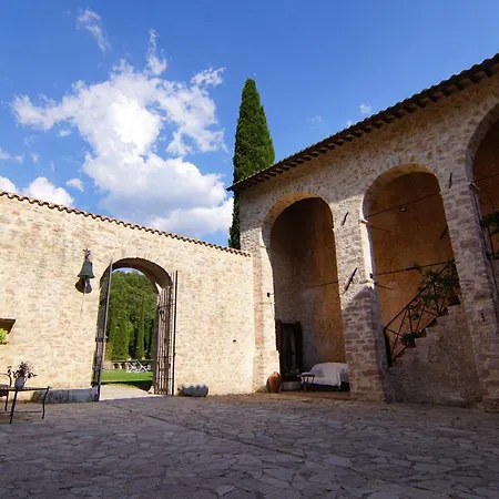 Casa di campagna Abbazia San Pietro In Valle *