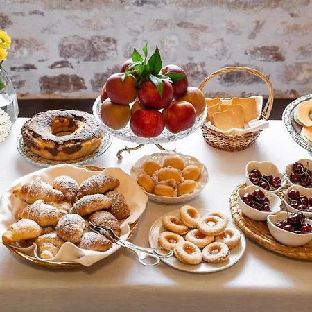 Abbazia San Pietro In Valle Casa rural