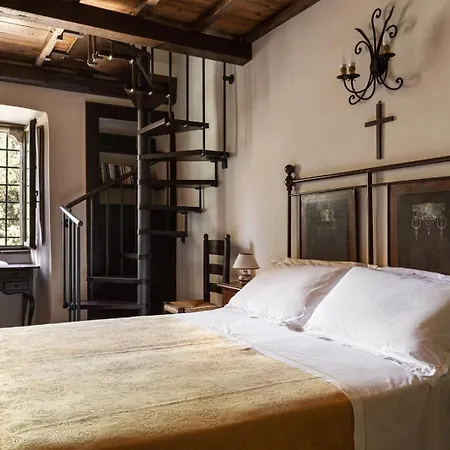 Abbazia San Pietro In Valle Ferentillo