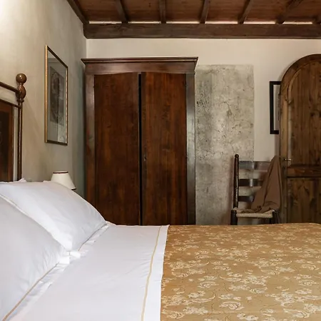 Abbazia San Pietro In Valle Летний дом *