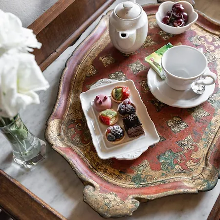 Abbazia San Pietro In Valle *