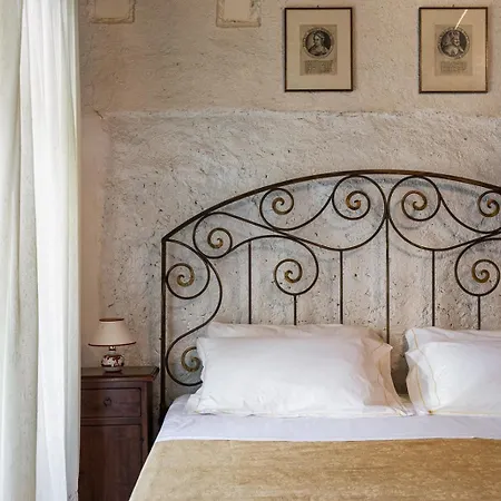 Летний дом Abbazia San Pietro In Valle *