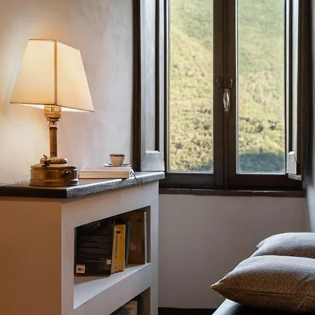 Casa rural Abbazia San Pietro In Valle *