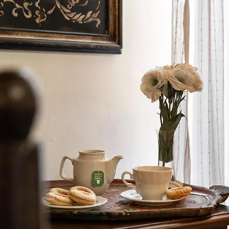 Abbazia San Pietro In Valle * Ферентилло