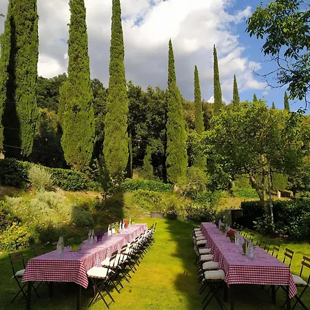 Abbazia San Pietro In Valle *