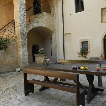 Abbazia San Pietro In Valle Casa rural Ferentillo