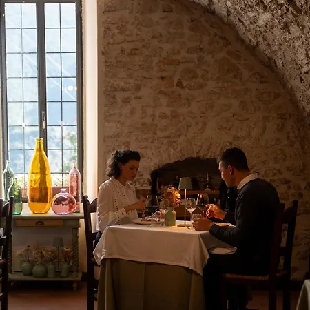 Abbazia San Pietro In Valle Casa rural