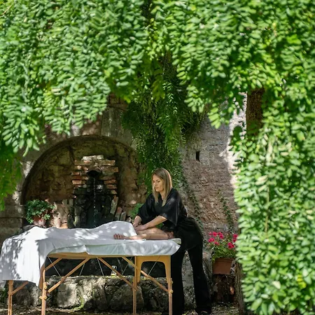 Casa di campagna Abbazia San Pietro In Valle