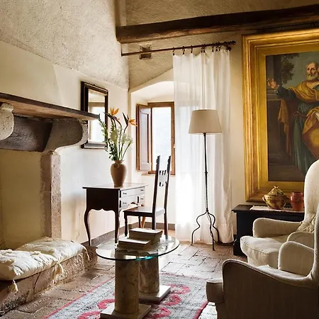 Casa rural Abbazia San Pietro In Valle *