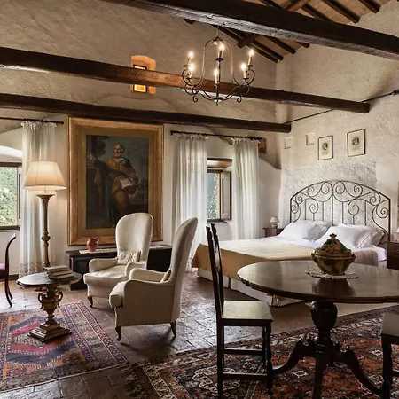 Abbazia San Pietro In Valle