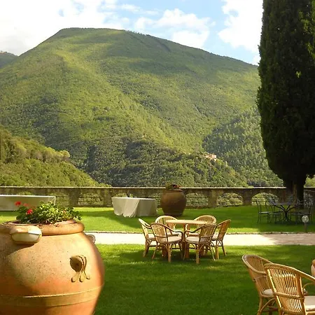 Летний дом Abbazia San Pietro In Valle *