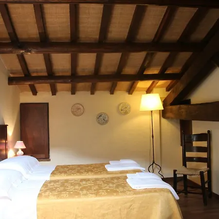 Abbazia San Pietro In Valle Ferentillo