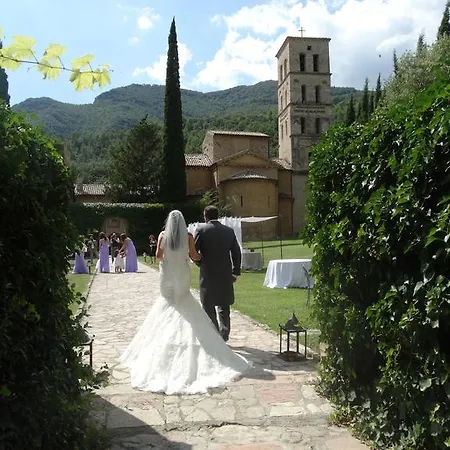 Casa rural Abbazia San Pietro In Valle