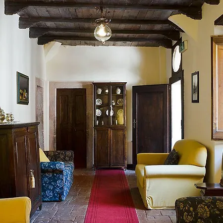 Abbazia San Pietro In Valle