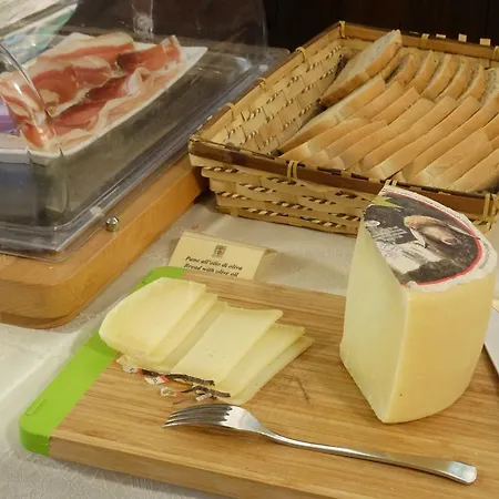 Abbazia San Pietro In Valle Летний дом *