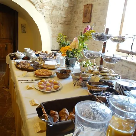 Abbazia San Pietro In Valle