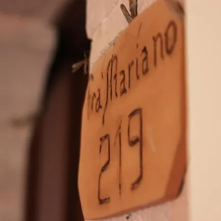 Casa rural Abbazia San Pietro In Valle Ferentillo