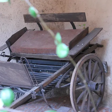 Abbazia San Pietro In Valle Ferentillo