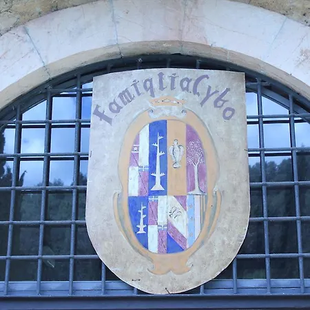 Casa rural Abbazia San Pietro In Valle *