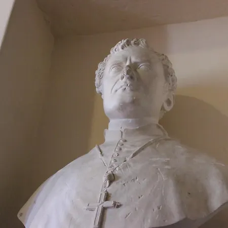 Abbazia San Pietro In Valle