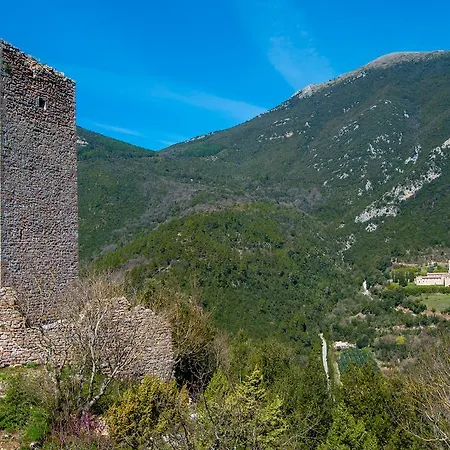 Abbazia San Pietro In Valle *