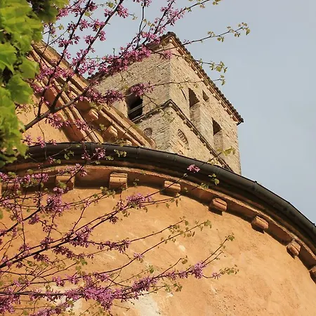 Abbazia San Pietro In Valle