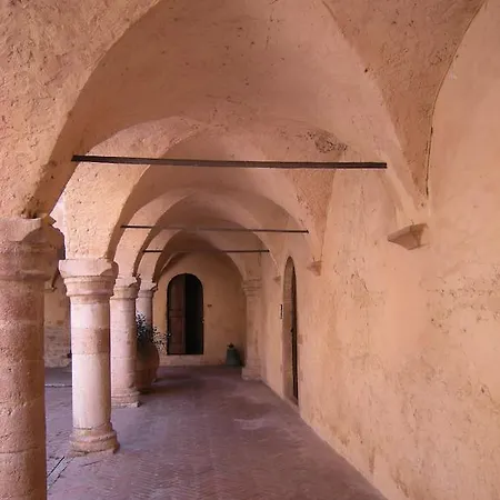 Abbazia San Pietro In Valle * Ferentillo