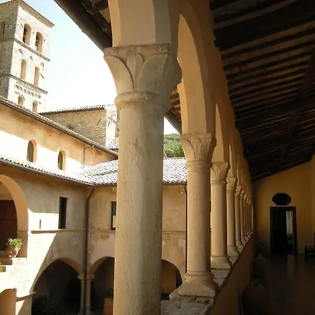Abbazia San Pietro In Valle Casa rural Ferentillo