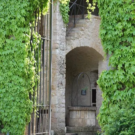 컨트리하우스 Abbazia San Pietro In Valle *