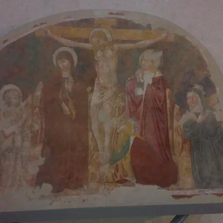 Abbazia San Pietro In Valle *