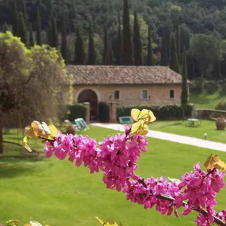 Летний дом Abbazia San Pietro In Valle *