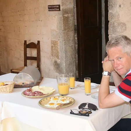 Abbazia San Pietro In Valle * Ферентилло