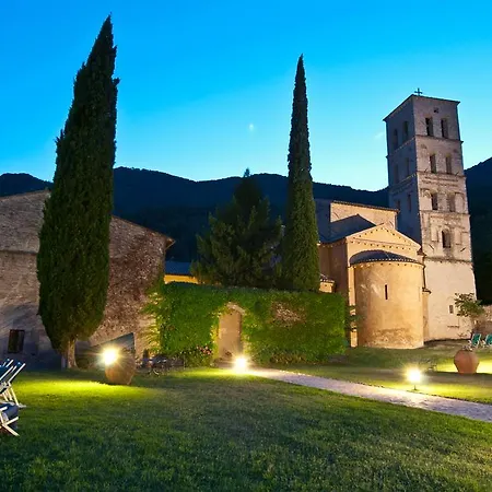Landsted Abbazia San Pietro In Valle