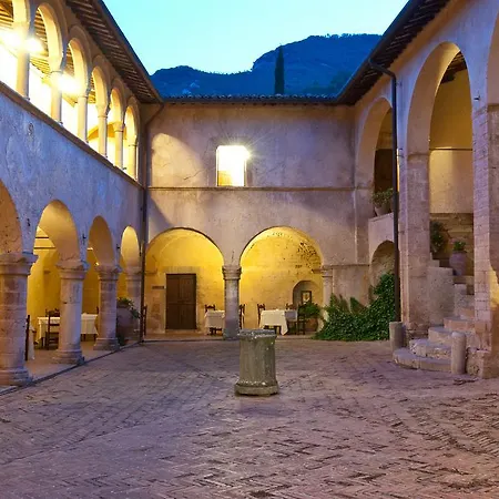 Abbazia San Pietro In Valle Casa rural Ferentillo