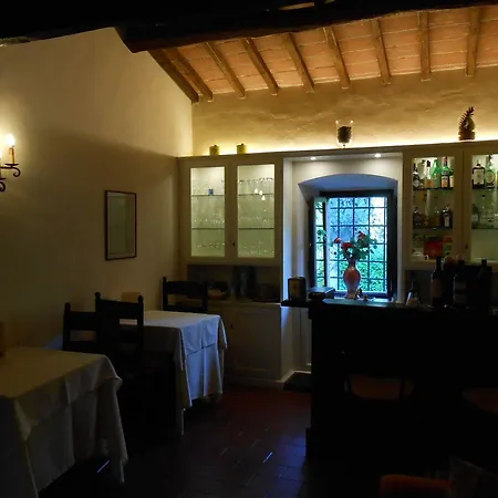 Casa rural Abbazia San Pietro In Valle