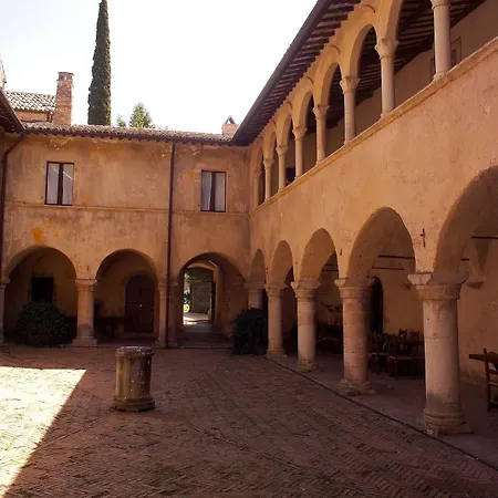 Casa rural Abbazia San Pietro In Valle