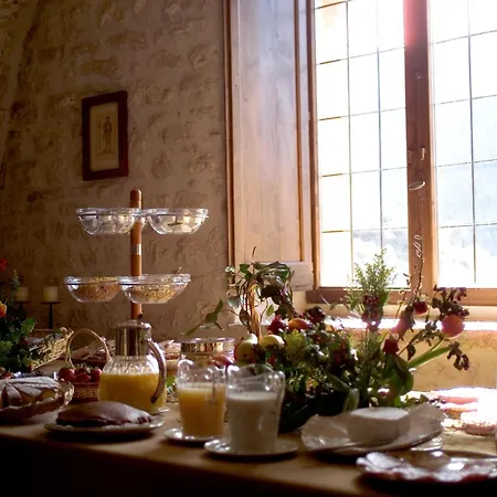 Abbazia San Pietro In Valle