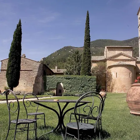 Abbazia San Pietro In Valle Casa rural Ferentillo