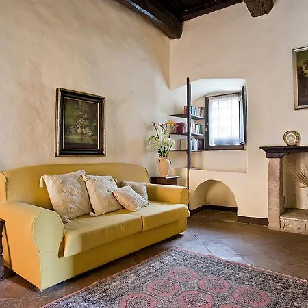 Abbazia San Pietro In Valle Casa rural *